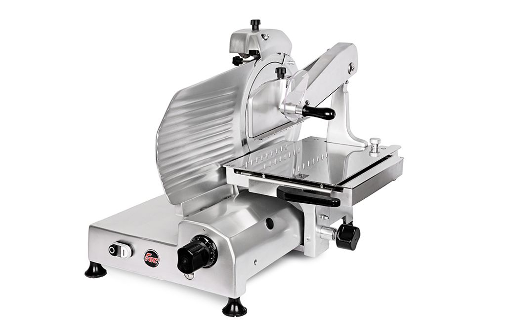 FAC 370 TSV-L Pro Aufschnittmaschine Gastro/Profi