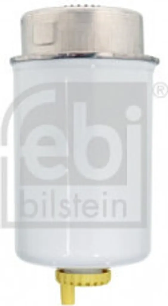 Filtre à carburant Ford Transit FEBI 101649 pour entretien moteur