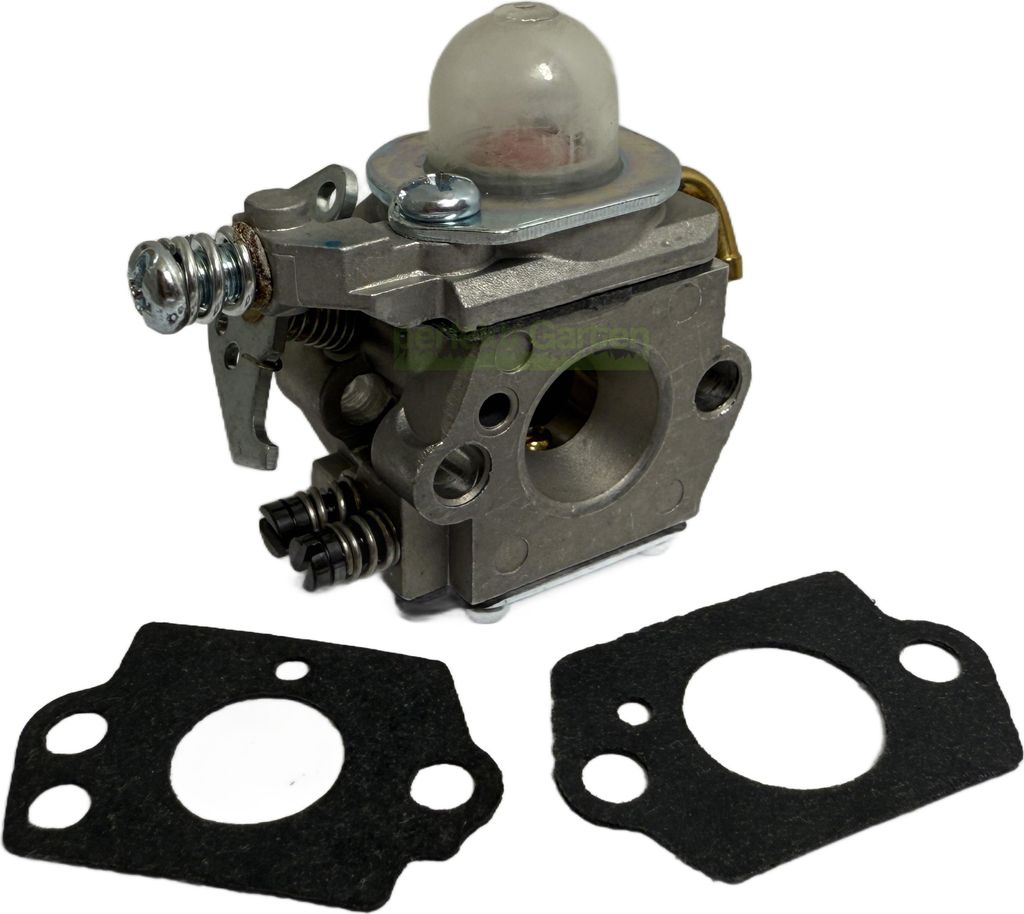 Vergaser OleoMac 433 435 440 BP 450 727 C D 730 733 735 740 S T TP74 Kettensäge