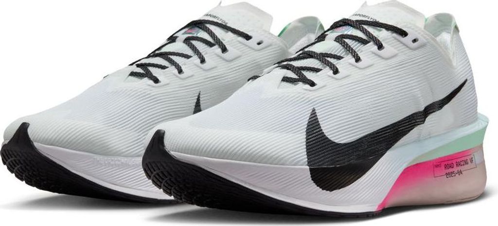 Nike Vaporfly 4 Weiß 9