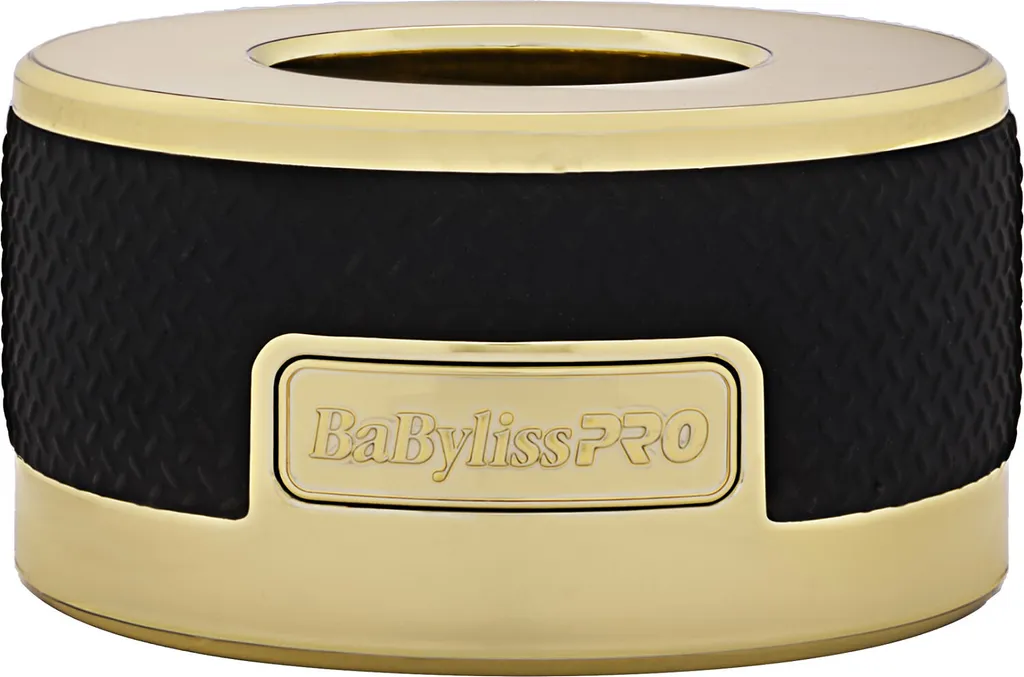 Base de Recharge FX8700GBPBASE Babyliss Pro pour Tondeuse de Coupe Pro