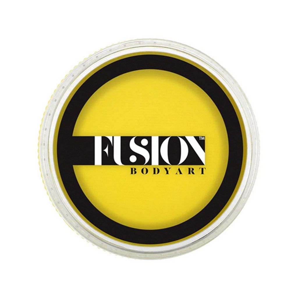 Fusion facepaint jasne žltá Obrázok produktu 