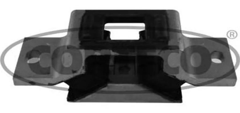 Réparation moteur : Roulement CORTECO pour Renault Master 2.5 2.2 dCi