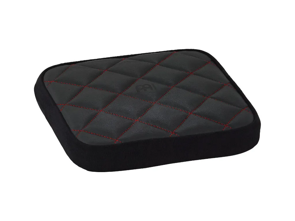 Coussin d'Assise MEINL DCS Deluxe pour Cajón avec Finition Cuir Synthétique