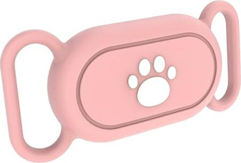 Hundekragenhalter Samsung Galaxy SmartTag2 wasserdichte Verlustsicherheit - Silikon Pet Cat Accessoires