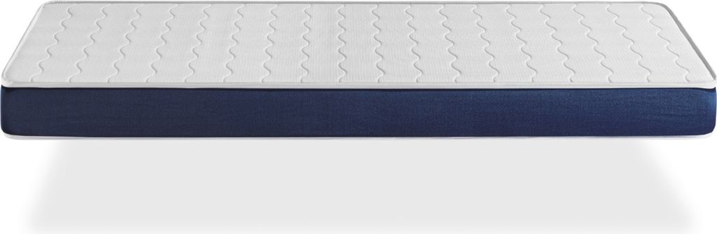 Matratze 80x160 ERGO KONFORT -H2- Hohe 14 cm Super weiche Produktbild 4