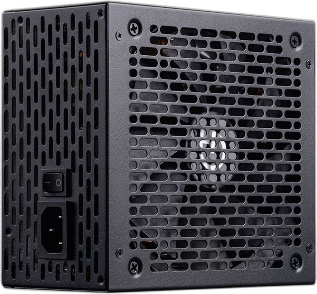 Hiditec BZX750 V2 750W 80 Plus Bronze Modular