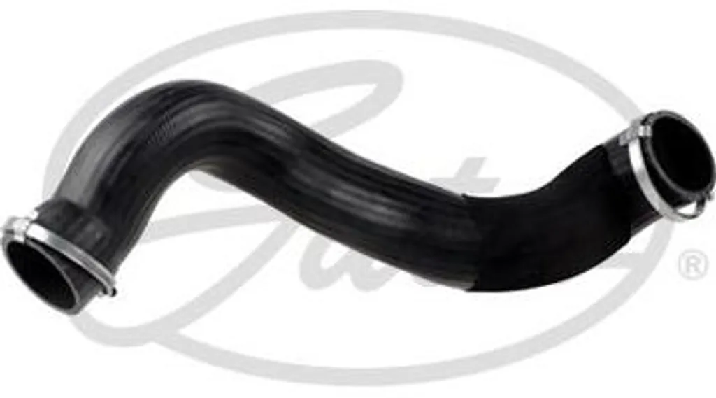 Réparer fuite turbo Volvo S60 V60 XC60 avec Tuyau GATES 09-0436 OE 30741795