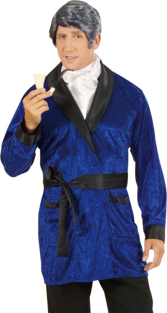 y Playboy Casanova blau Gr. S