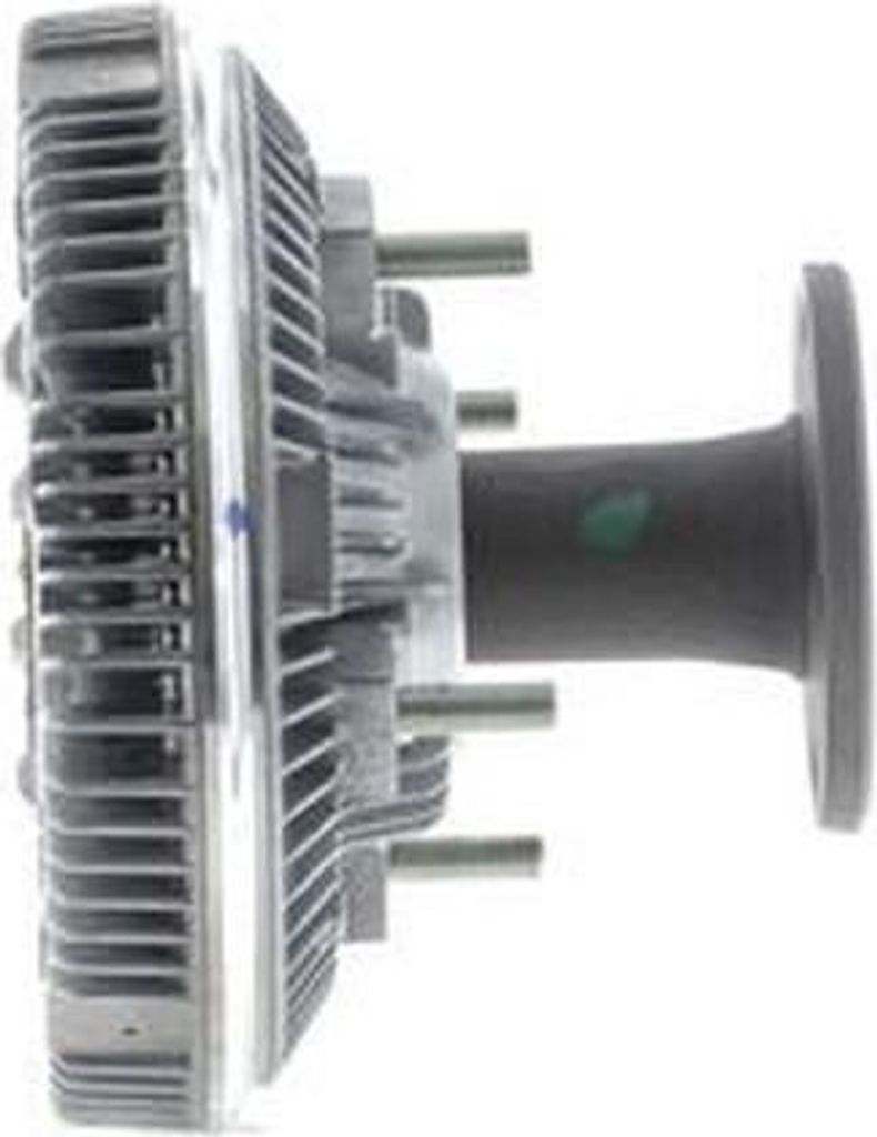 Kupplung Kühlerlüfter thermisch Ø 264 mm MAHLE für u.a. MERCEDES-BENZ ATEGO