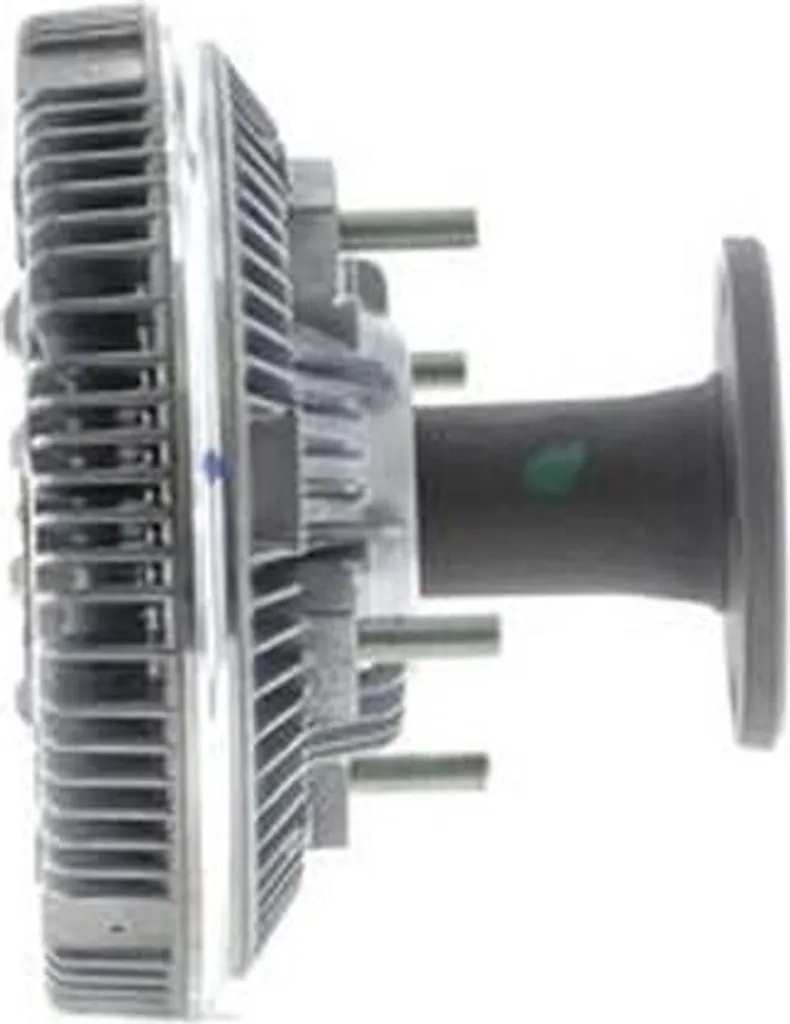 Viscocoupleur de ventilateur radiateur moteur Mercedes qualité MAHLE