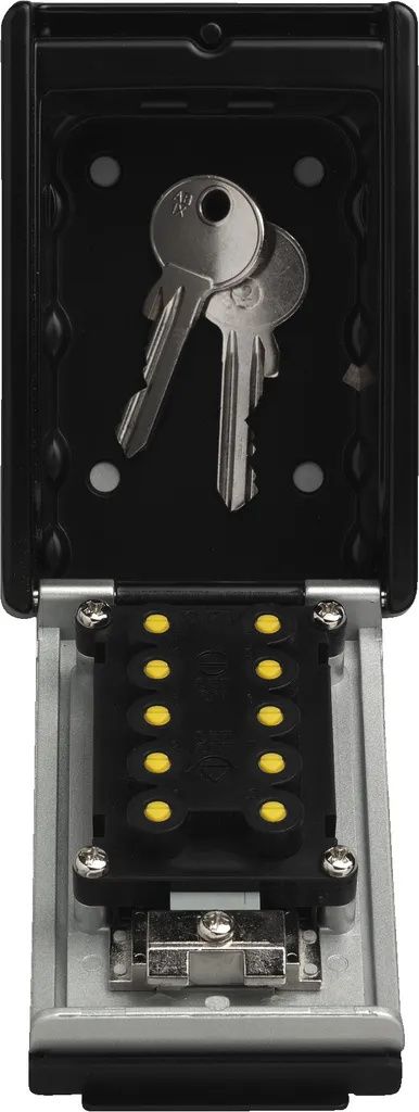 Abus KeyGarage 767, bis zu 20 Schlüssel, Wandmontage 53507 Produktbild 