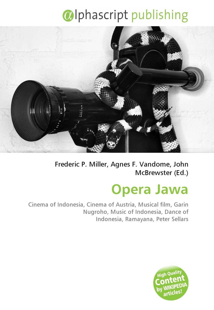Opera Jawa