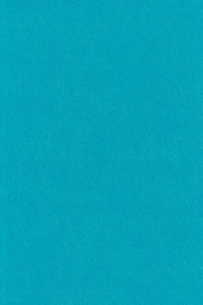 VBS Bastelfilz 20 x 30 cm Filzstoff 1.5 mm stark für kreative Projekte Hellblau