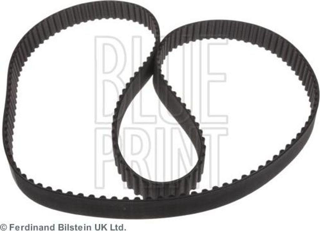 BLUE PRINT ADC47518 Zahnriemen OE MD134377 kompatibel mit H100, L300, L200, Pajero, Clio, Sharan