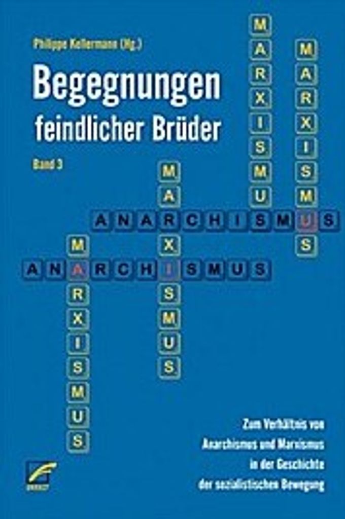 Begegnungen feindlicher Brüder 3