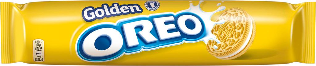 OREO Golden Zdjęcie produktu 
