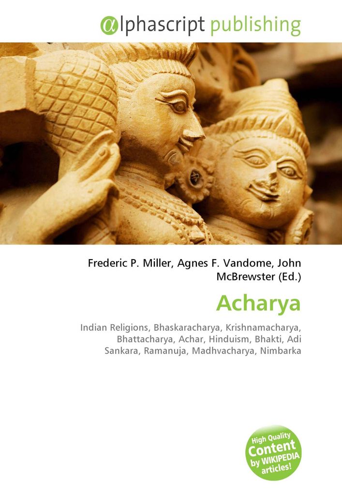 Acharya