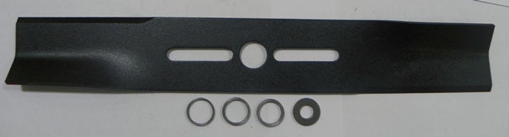 Universalmesser Für Den Rasenmäher Schneiden 19 Cali 48,2Cm