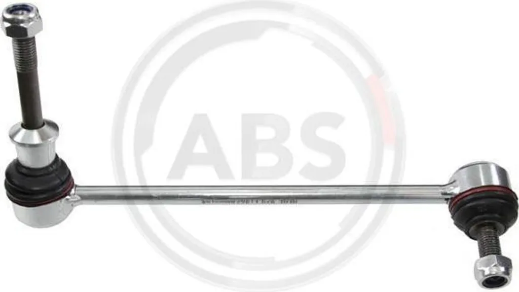 Barre stabilisatrice A.B.S. 260596 pour BMW X5 E70 F15 et X6 E71 F16