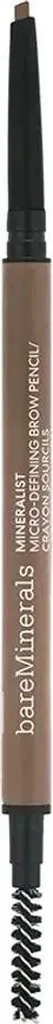 Acquista Bareminerals Mineralist Micro Brow Pencil Light Brunette Online - 2