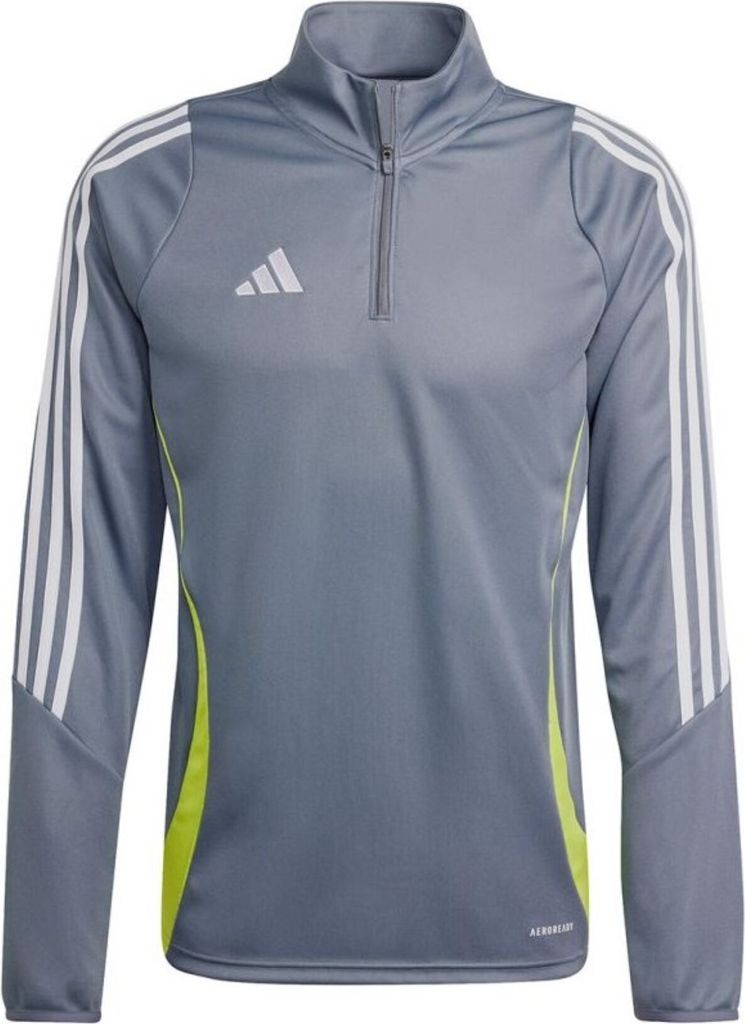 Felpa Adidas Tiro 24 Training Top M IV6954 Sweatshirt adidas Größe: XL,