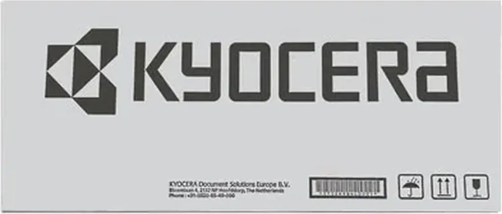 KYOCERA TK-8595K cartuccia toner 1 pz Originale Nero