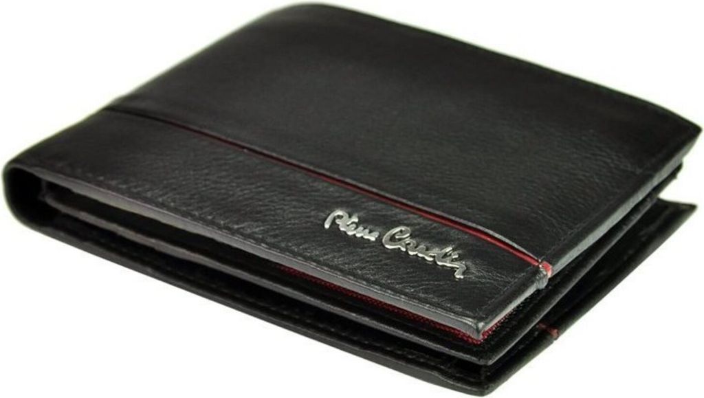 Pierre Cardin Brieftaschen Sahara TILAK15 8806, greg18112