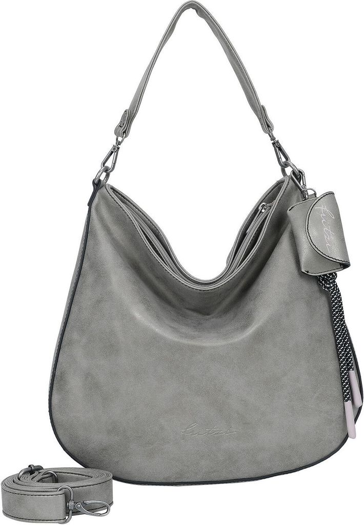 Fritzi aus Preußen Schultertasche Bitzi07 Jive Hobo Bag Produktbild 