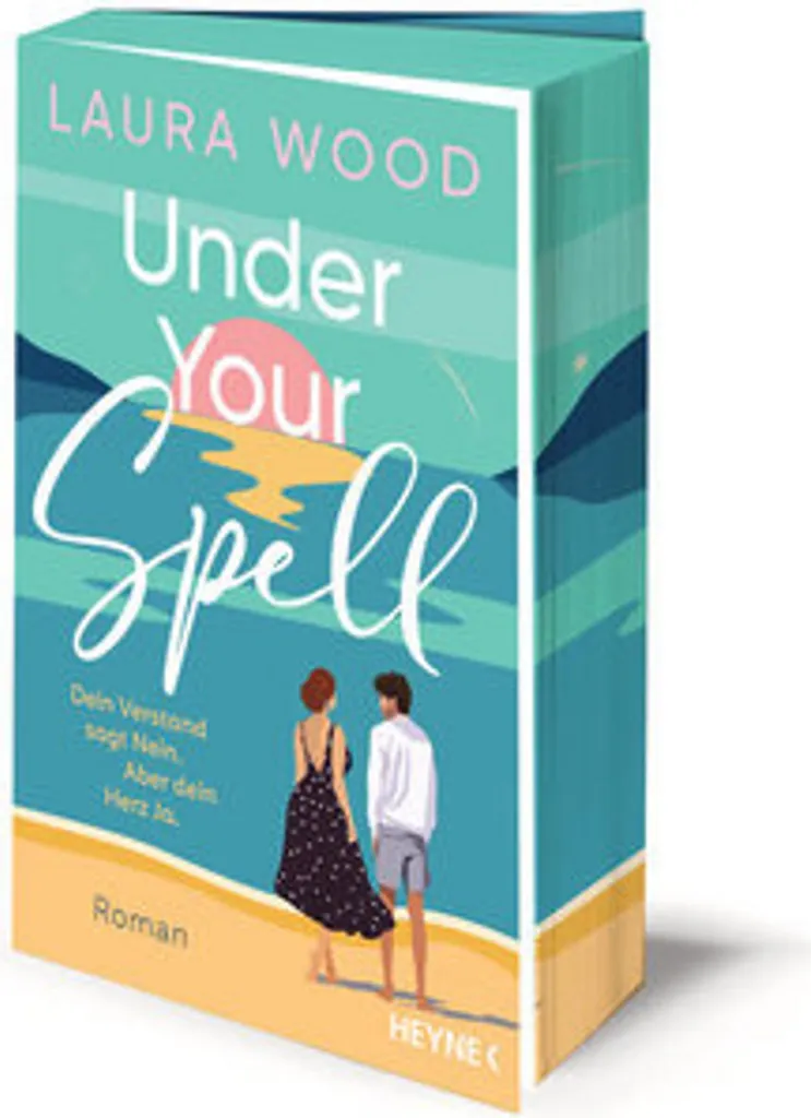 Choisir son Cœur avec Under Your Spell - Roman de Croissance Émotive