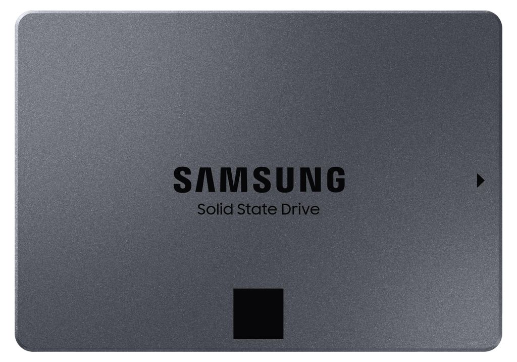 Samsung MZ-77Q8T0, 8 TB, 2.5", 560 MB/s, 6 Gbit/s Obrázok produktu 