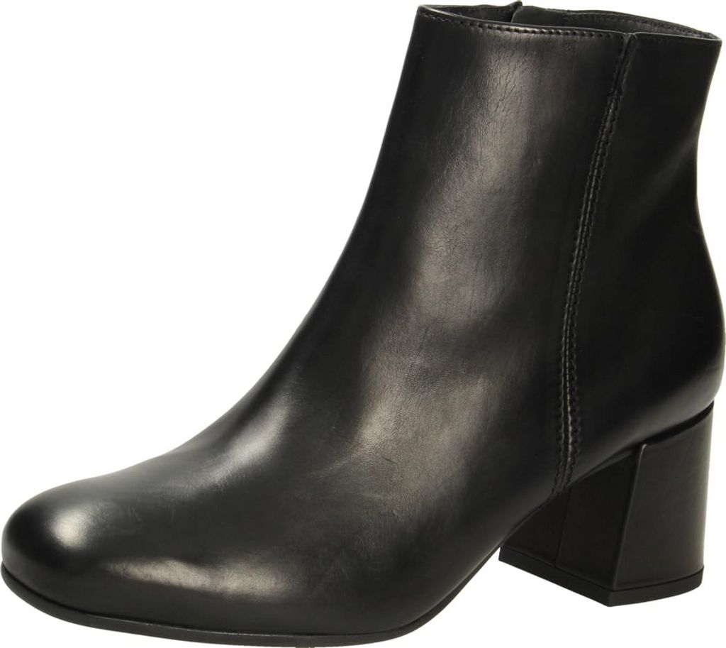 Paul Green Klassische Stiefeletten Damen 31363930353236 Schwarz 38 1/2 EU