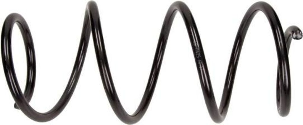 2X Maxgear Feder Fahrwerksfeder Vorne