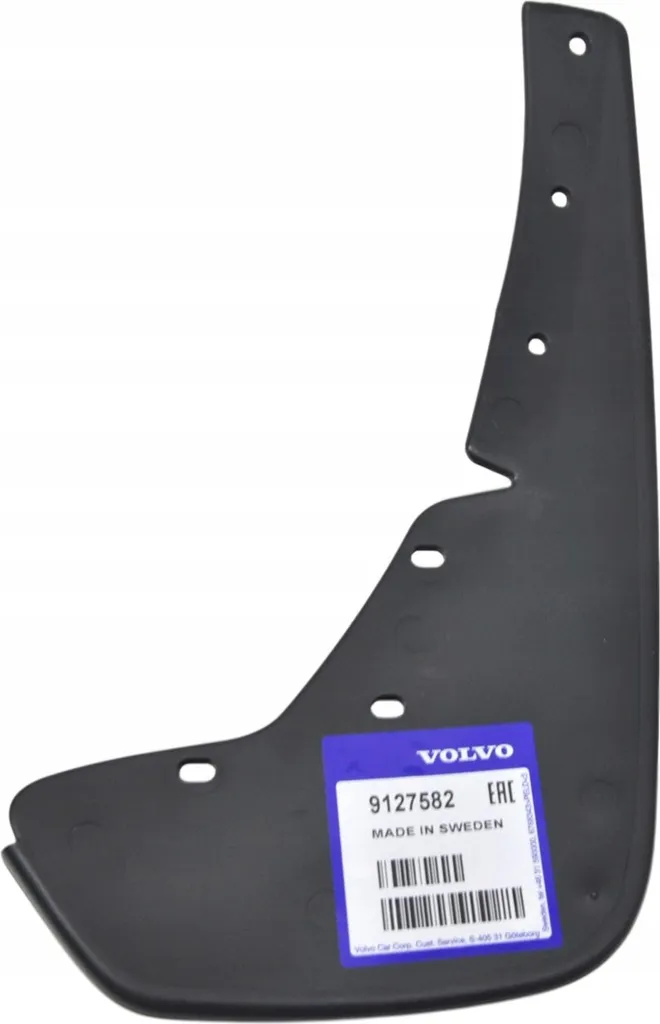 Pare-boue d'aile avant gauche pour Volvo S70 V70 - Référence 9127582