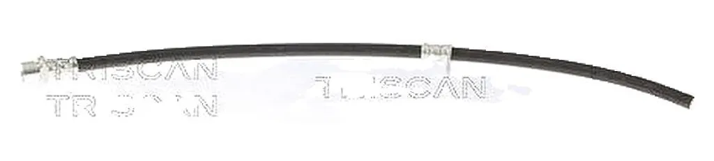 Flexible de Frein Avant Toyota Yaris 99- | Tuyau de Freinage Renforcé