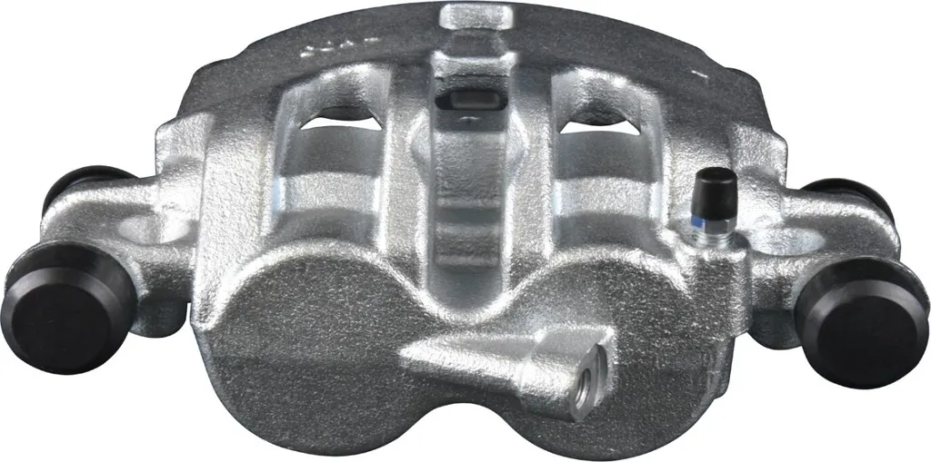 Étrier de frein hydraulique avant gauche pour IVECO DAILY IV 178208