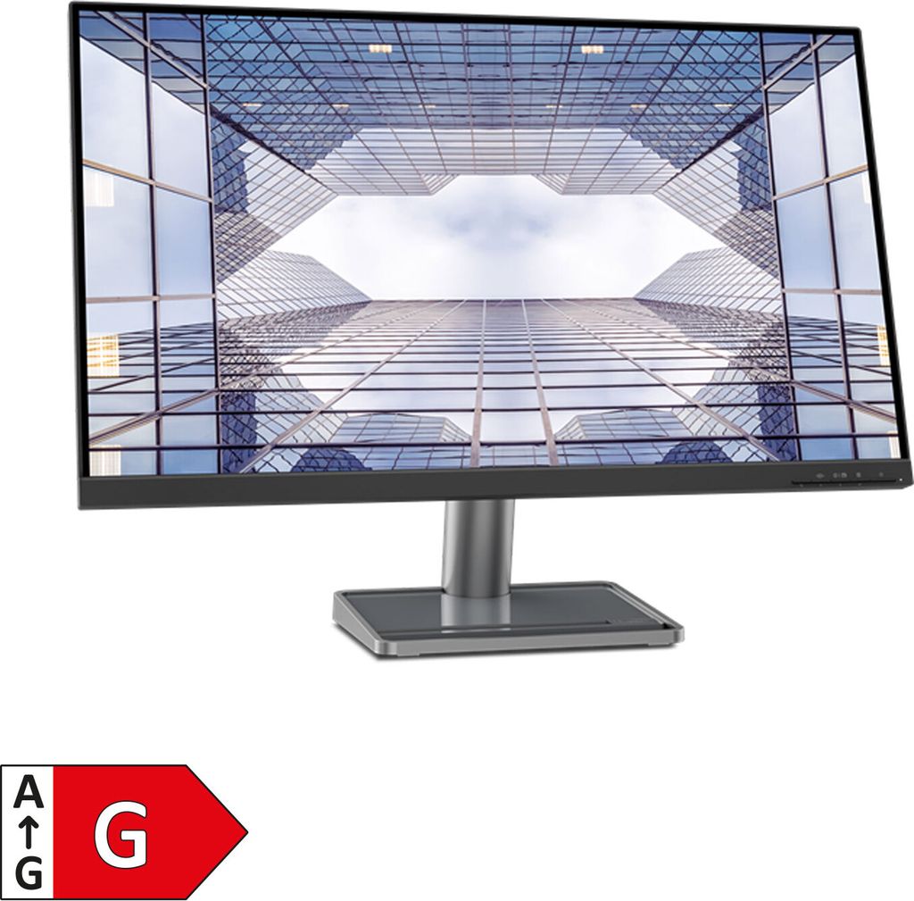 Lenovo L32p-30, 80 cm (31.5"), 3840 x 2160 Pixel, 4K Ultra Produktbild 26