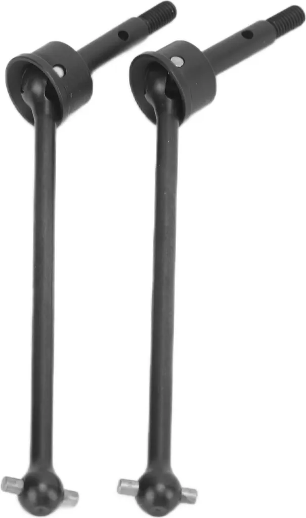 Pièce de Rechange Arbre Avant CVD pour Entretien Traxxas UDR RC-Car