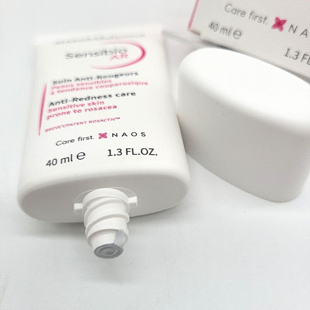 Bioderma Sensibio AR Anti-Redness Cream 40 ml Produktbild 9