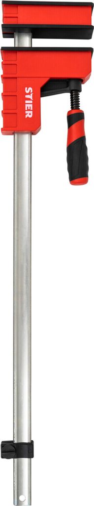 STIER Korpuszwinge, 600 mm Spannweite, 95 mm Ausladung, Produktbild 