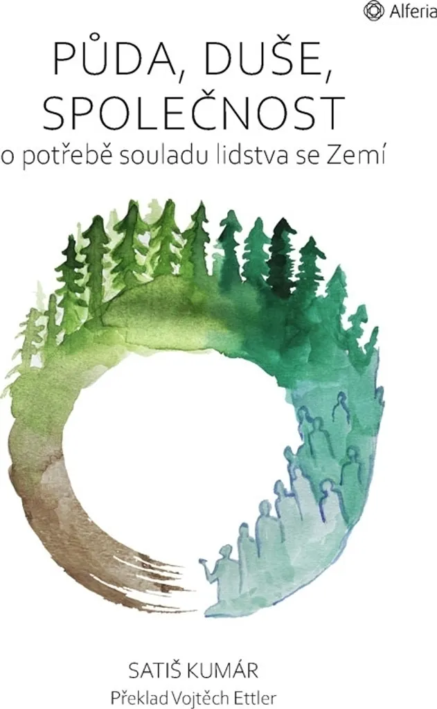 Livre Sol Ame et Societe par Vojtech Ettler essai philosophique