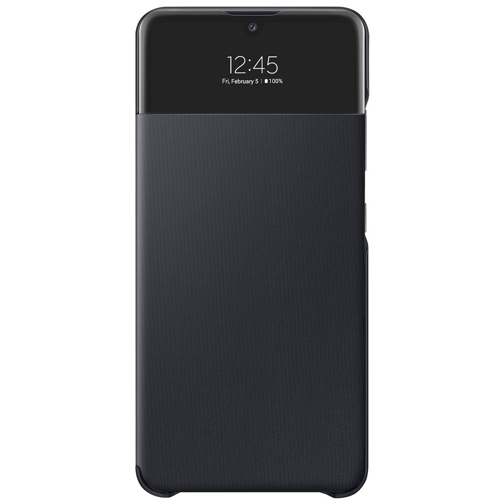 Samsung EF-EA325PBEGEW, Ochranný obal, Samsung, Galaxy A32, Obrázok produktu 
