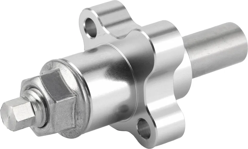 Tendeur Manuel de Chaîne de Came Honda CBR600RR Argent : Kit Entretien