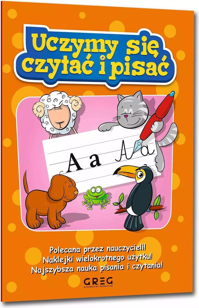 Lesen und Schreiben lernen