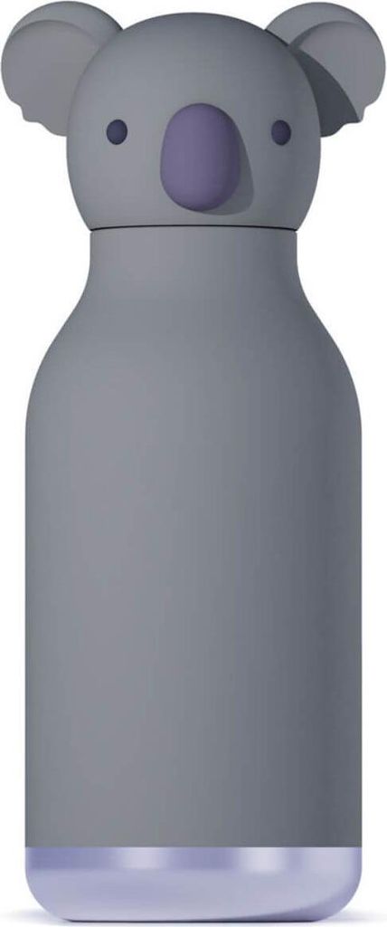 DOWABO Isolierflasche Asobu Bestie Bottle Koala Produktbild 