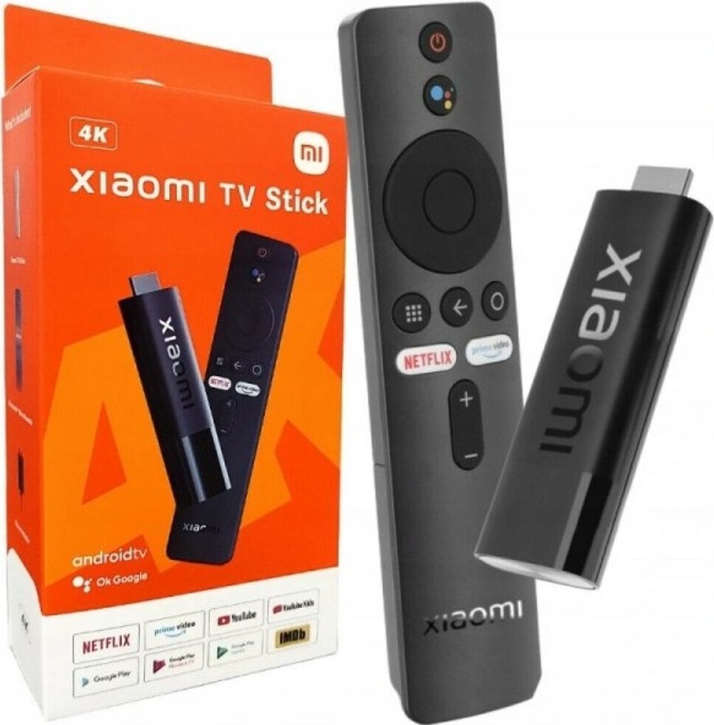Xiaomi Mi TV Stick 4K Produktbild 27