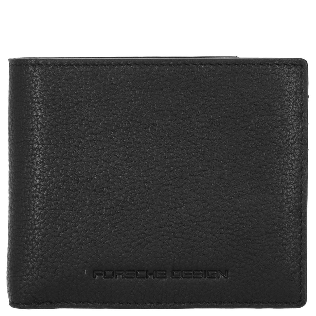 Porsche Design Business Wallet 4 Geldbörse RFID 11 cm black
