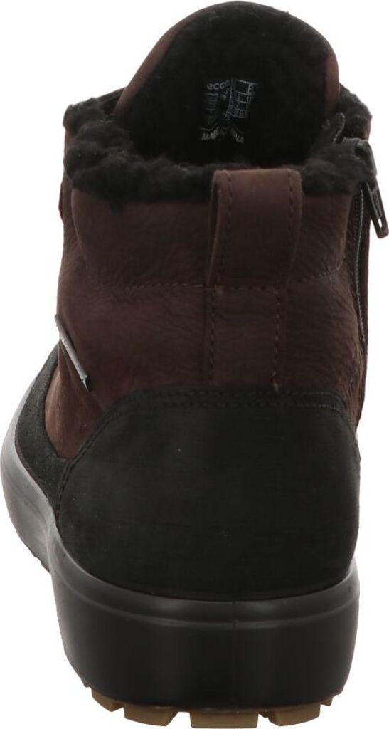 Ecco Komfort Stiefel Herren 31353030343430 Braun 44 EU Produktbild 30