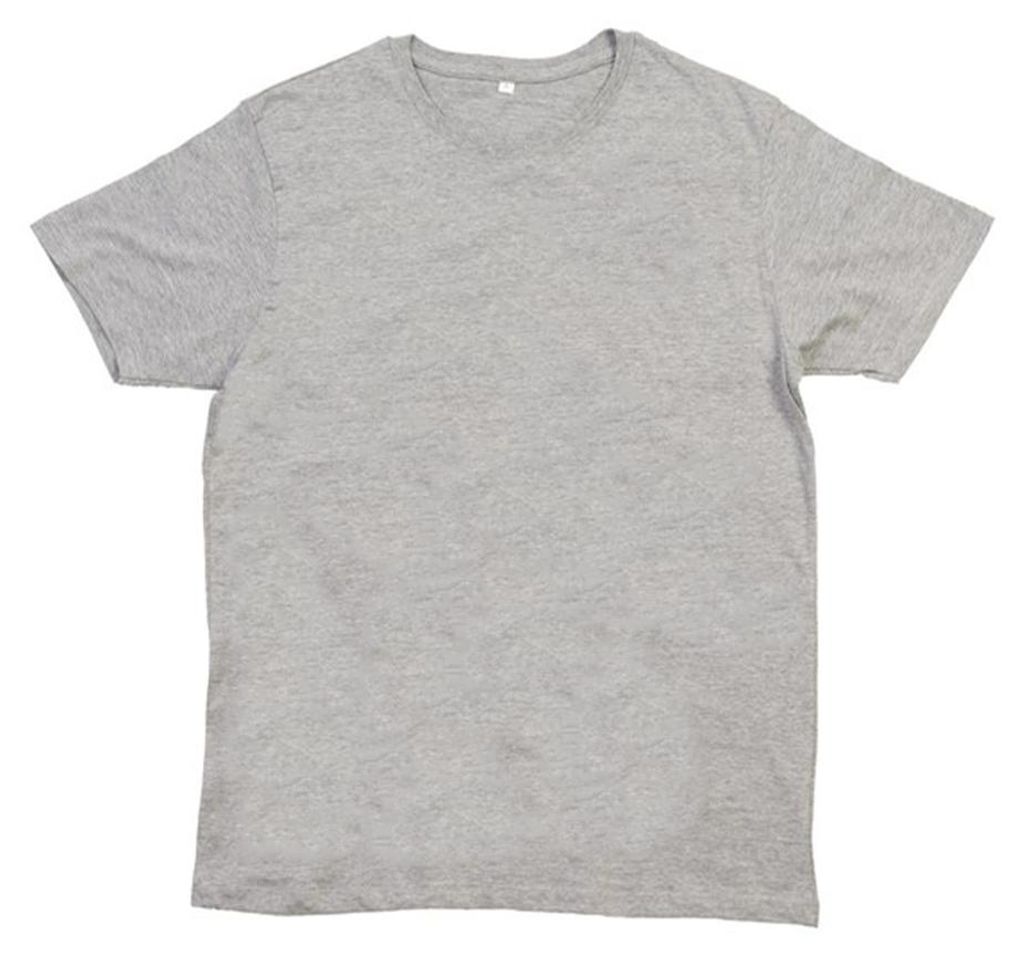 Mantis - " Africa" T-Shirt für Herren/Damen Uni, Meliert Produktbild 