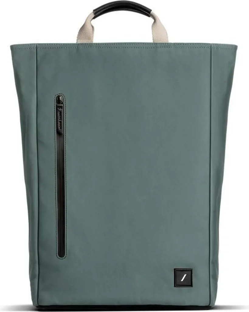Sac à Dos Ordinateur Native Union W.F.A Vert Foncé Recyclé et Durable - 4